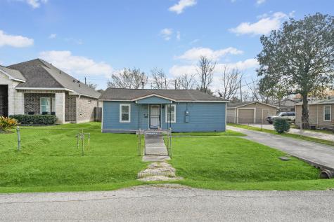 8423 Parnell Street Houston TX 77051