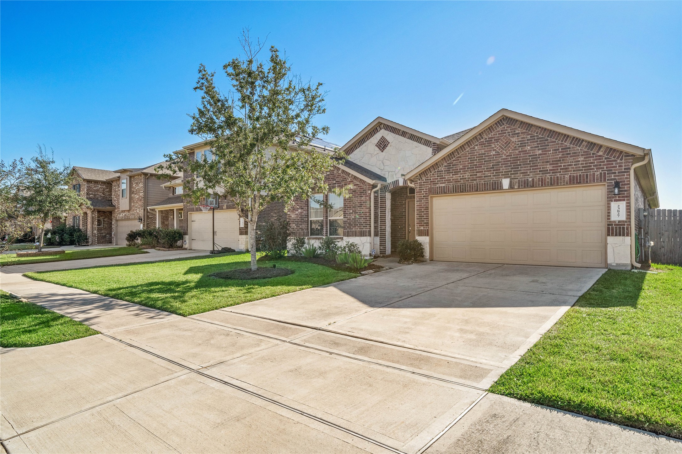 23827 Scotsman Drive Katy TX 77493