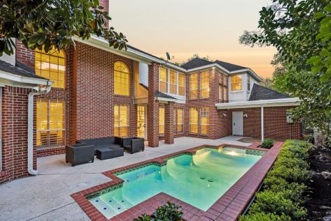 1310 Kelliwood Oaks Drive Katy TX 77450