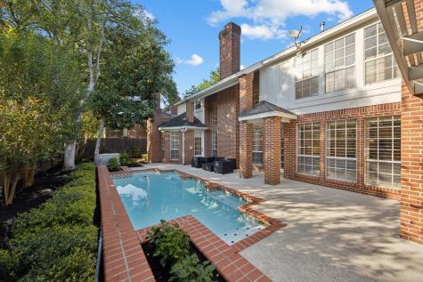 1310 Kelliwood Oaks Drive Katy TX 77450