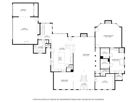 1310 Kelliwood Oaks Drive Katy TX 77450