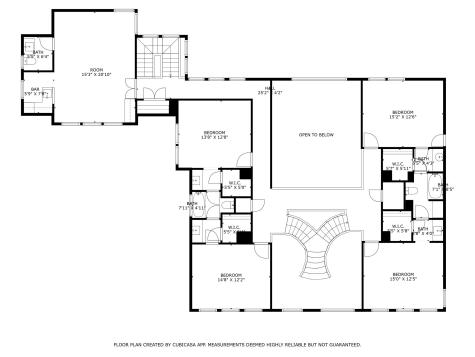 1310 Kelliwood Oaks Drive Katy TX 77450