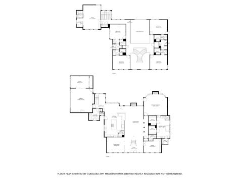 1310 Kelliwood Oaks Drive Katy TX 77450