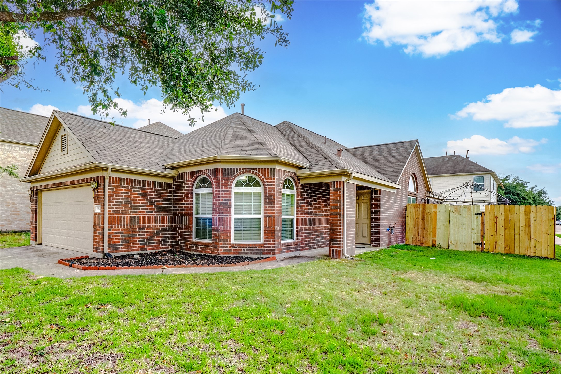 19627 Cypriate Trail Cypress TX 77429