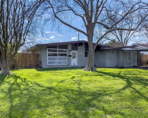 403 W Sunnyside Street Houston TX 77091