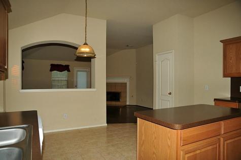 2226 Mangrove Bend Drive League City TX 77573