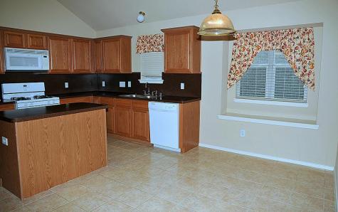 2226 Mangrove Bend Drive League City TX 77573