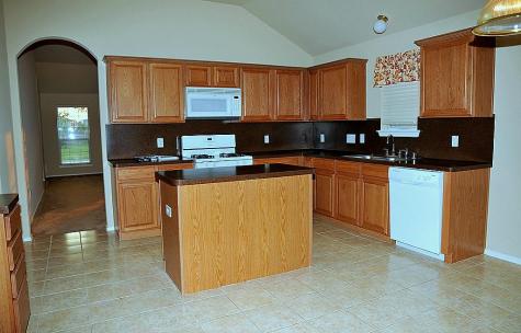2226 Mangrove Bend Drive League City TX 77573