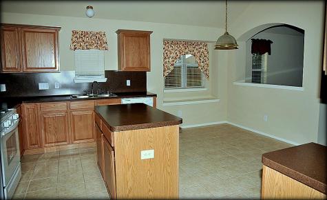 2226 Mangrove Bend Drive League City TX 77573