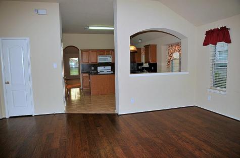 2226 Mangrove Bend Drive League City TX 77573