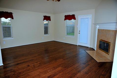 2226 Mangrove Bend Drive League City TX 77573