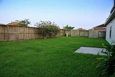 2226 Mangrove Bend Drive League City TX 77573