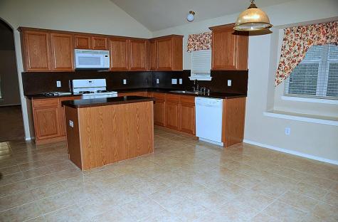 2226 Mangrove Bend Drive League City TX 77573