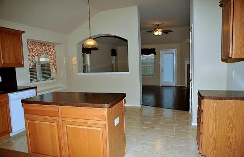 2226 Mangrove Bend Drive League City TX 77573