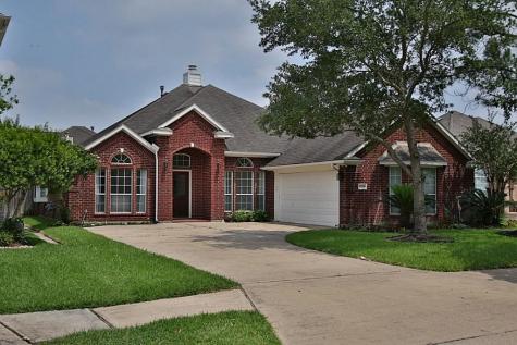 11218 Satin Tail Lane Houston TX 77095