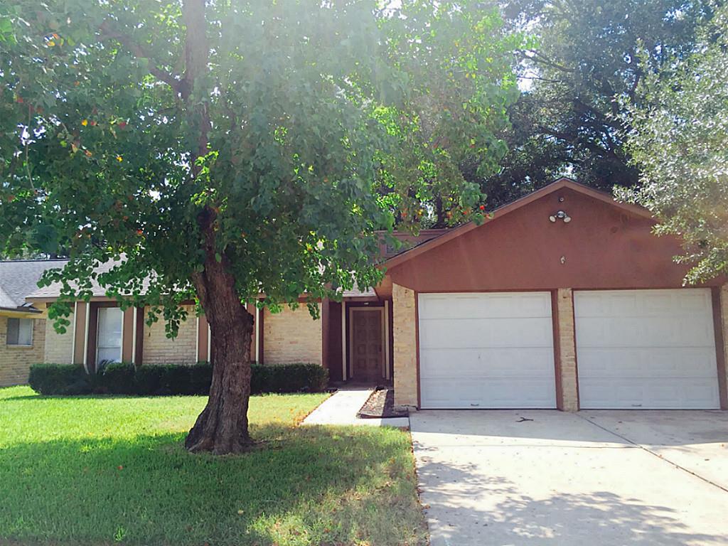 17915 Wild Willow Lane Houston TX 77084