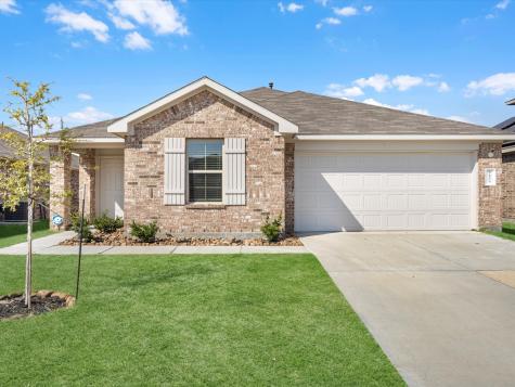 5155 Moonlit Garden Lane Katy TX 77449