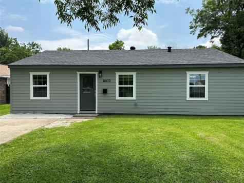 11430 Munn Street Houston TX 77029