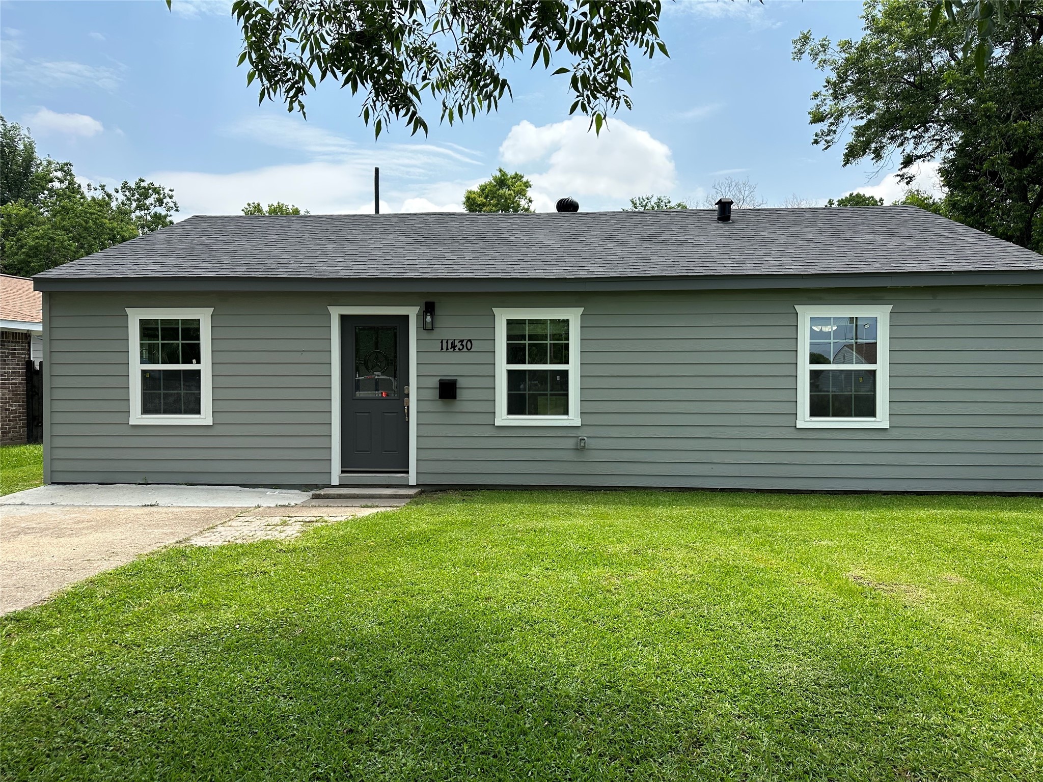 11430 Munn Street Houston TX 77029
