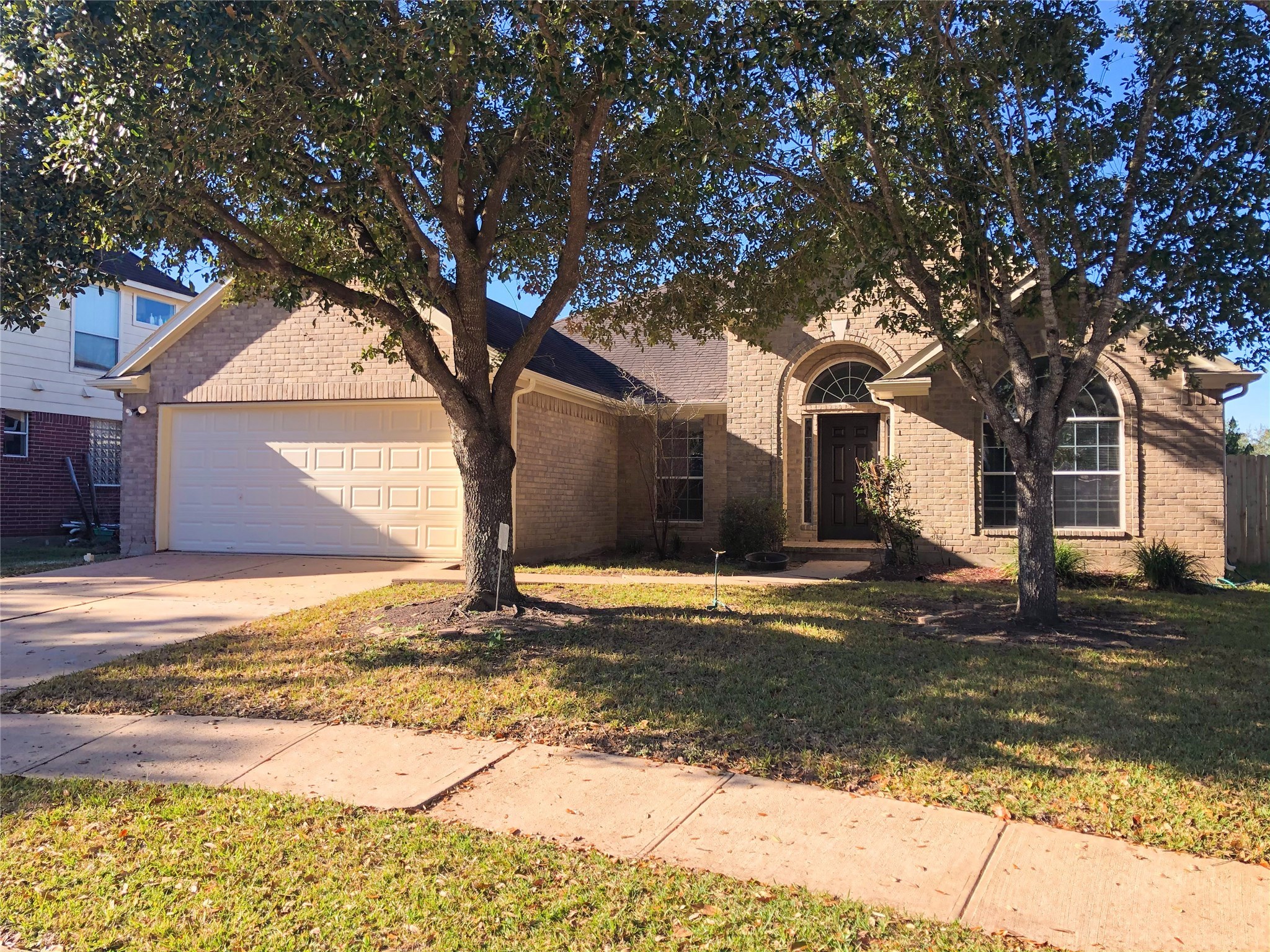 4310 Mustang Crossing Court Missouri City TX 77459