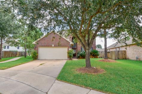 25811 Misty Mountain Lane Katy TX 77494