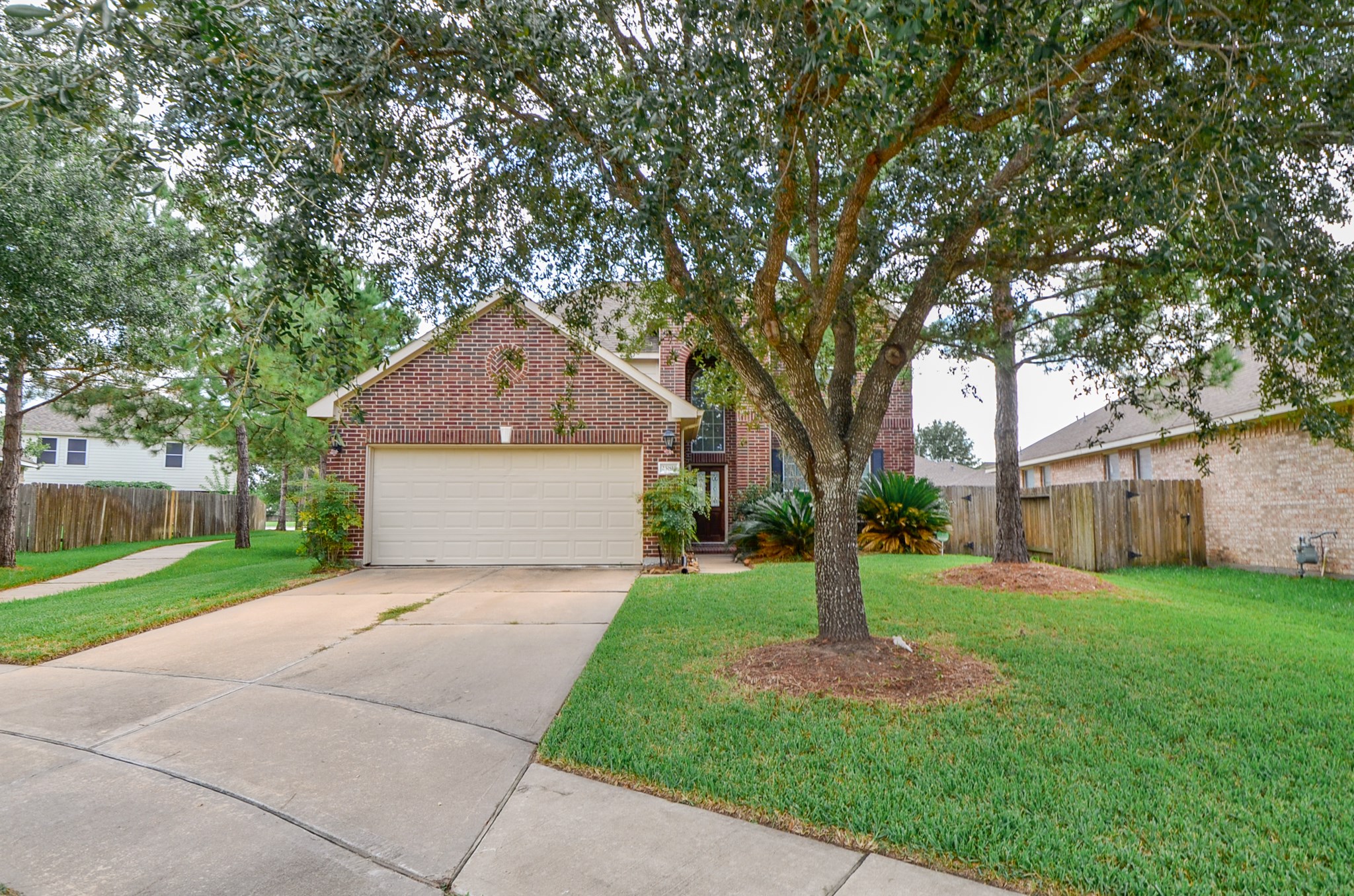 25811 Misty Mountain Lane Katy TX 77494