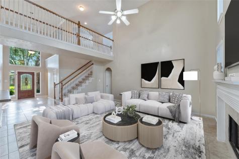 21735 W Mulberry Field Circle Cypress TX 77433