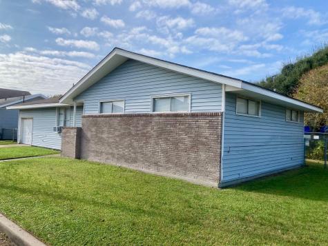 1601 20th Street Galveston TX 77550