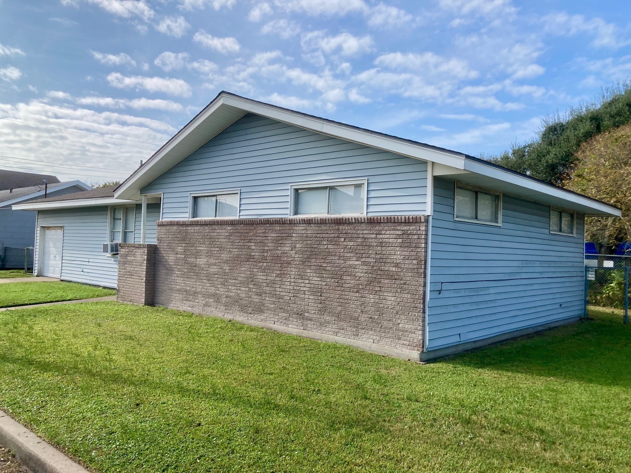 1601 20th Street Galveston TX 77550
