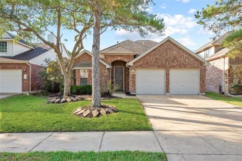 4318 Wellington Grove Lane Katy TX 77494