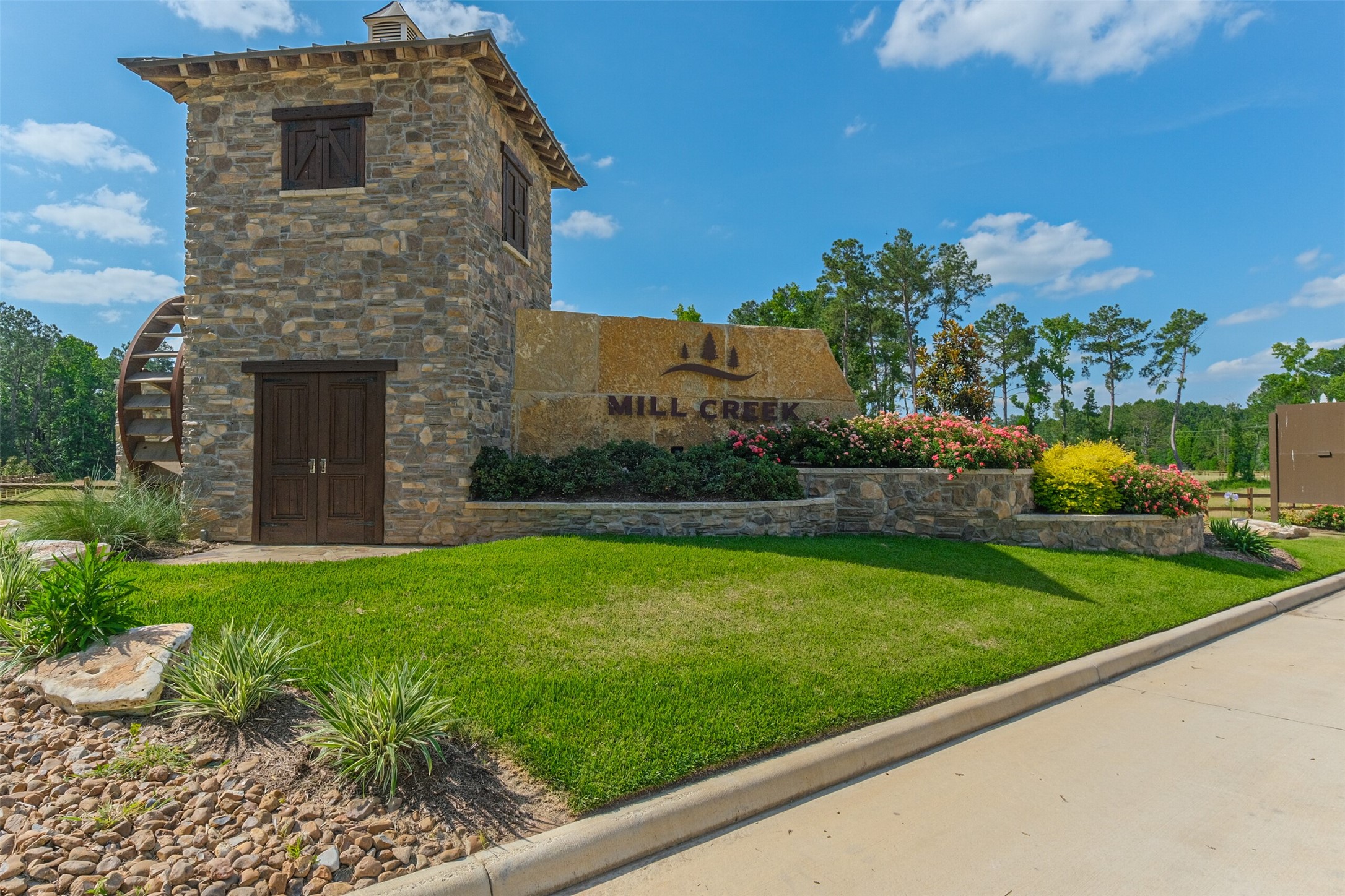 14668 Blackbrush Manor Magnolia TX 77354