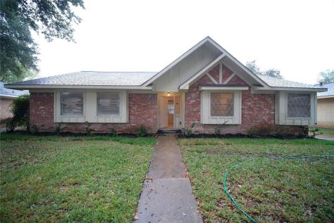 12423 Bexley Drive Houston TX 77099