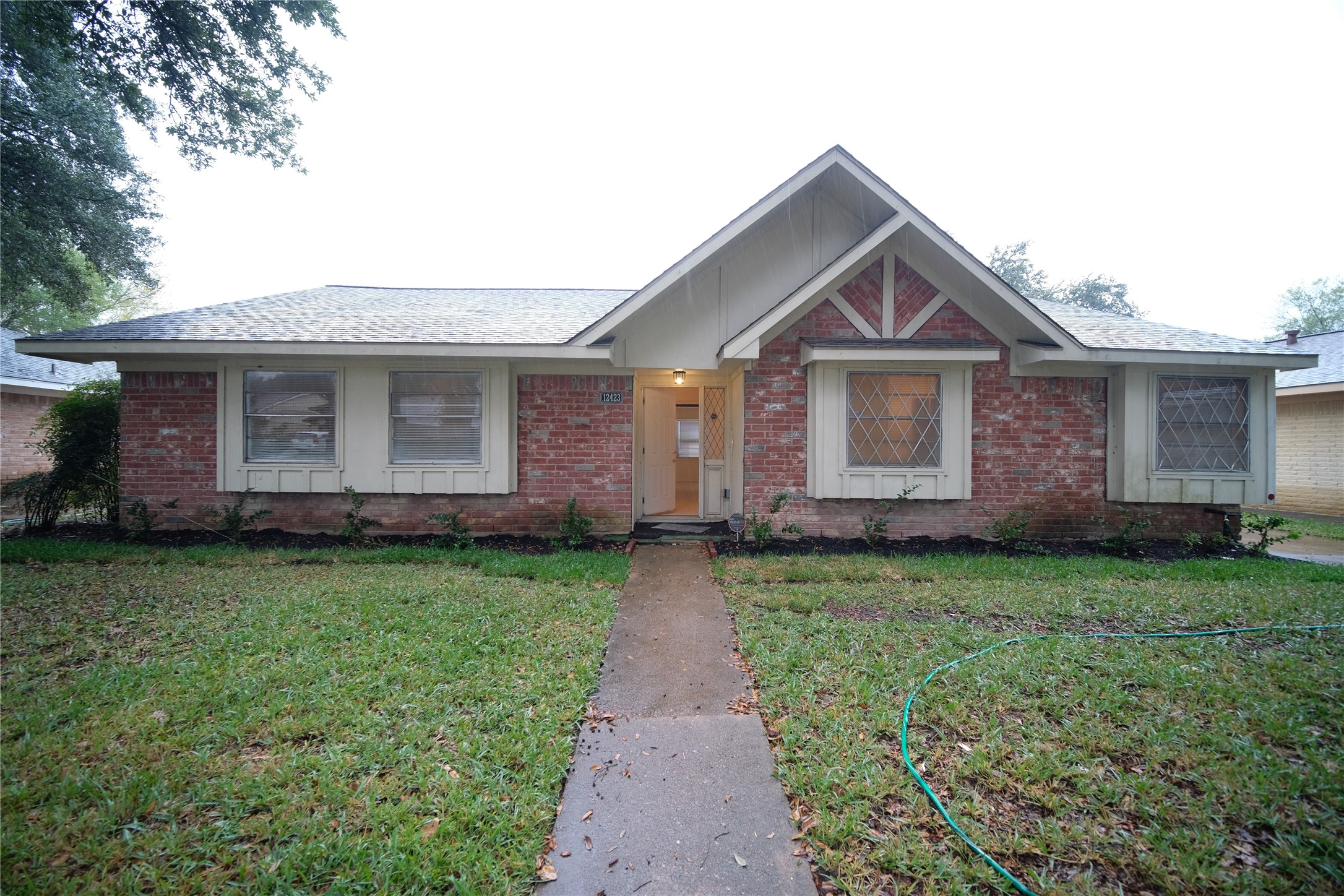 12423 Bexley Drive Houston TX 77099
