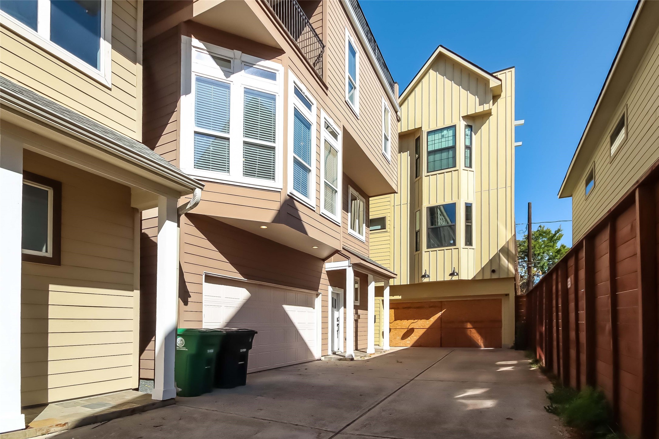306 Enid Street B Houston TX 77009