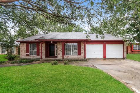 8611 Running Bird Lane Missouri City TX 77489