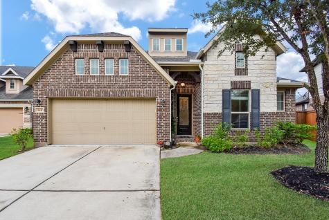 12447 Girasole Court Richmond TX 77406