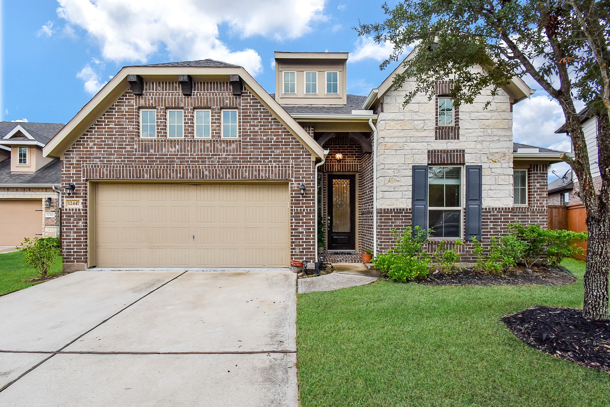 12447 Girasole Court Richmond TX 77406