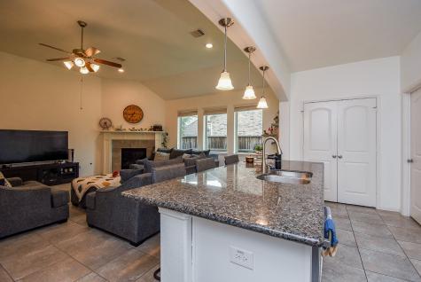 12447 Girasole Court Richmond TX 77406