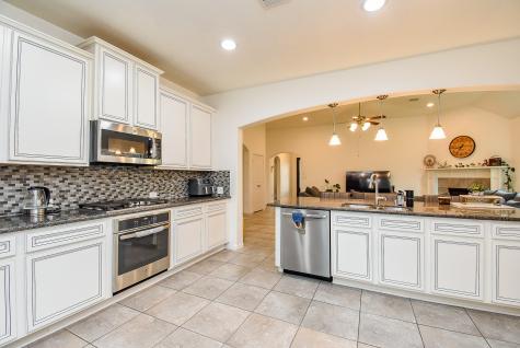 12447 Girasole Court Richmond TX 77406