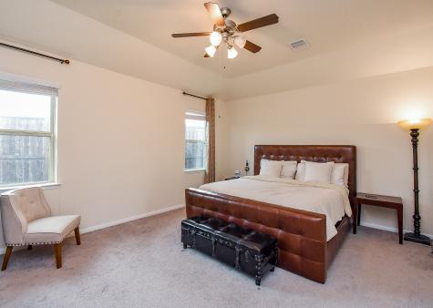 12447 Girasole Court Richmond TX 77406
