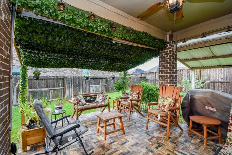 12447 Girasole Court Richmond TX 77406