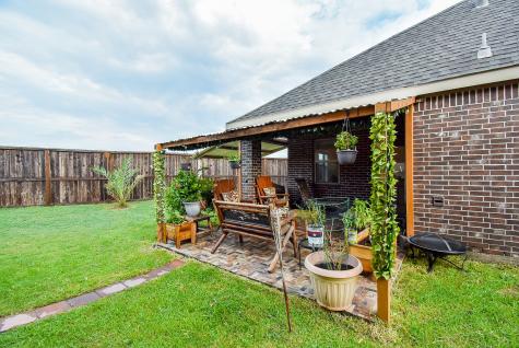 12447 Girasole Court Richmond TX 77406