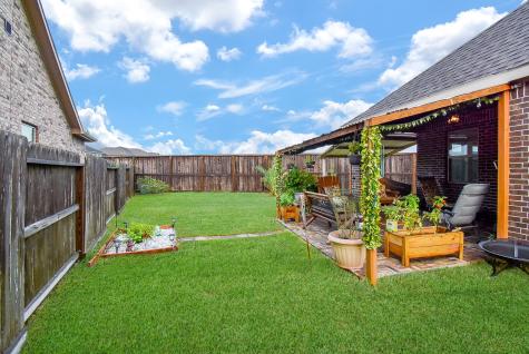12447 Girasole Court Richmond TX 77406