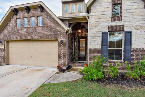 12447 Girasole Court Richmond TX 77406
