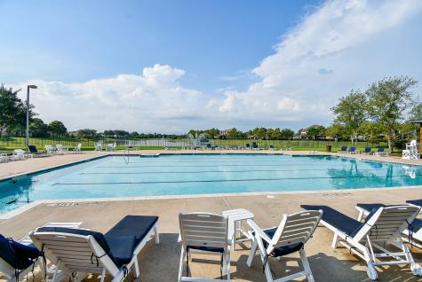 12447 Girasole Court Richmond TX 77406