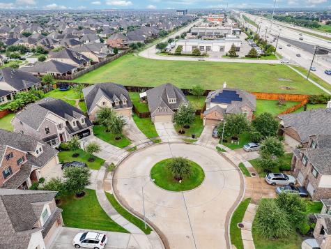 12447 Girasole Court Richmond TX 77406