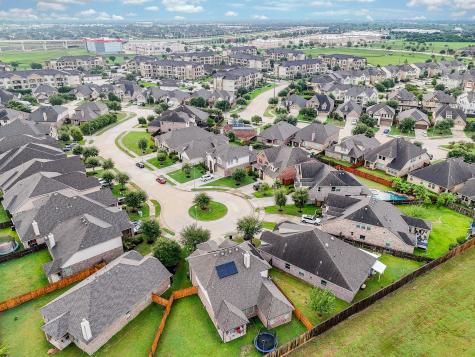 12447 Girasole Court Richmond TX 77406