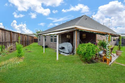 12447 Girasole Court Richmond TX 77406