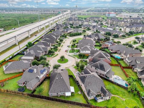 12447 Girasole Court Richmond TX 77406