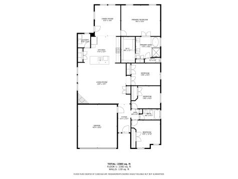 12447 Girasole Court Richmond TX 77406